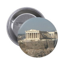 Athens--Greece-ancient-history-585526_1279_957.jpg Pinback Buttons
