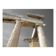 athens, Greece Photograph