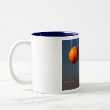 Athens mug