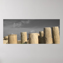 athens posters