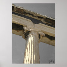 athens print