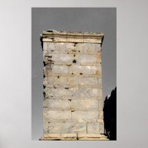athens print