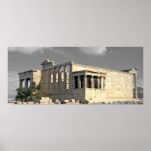 athens print