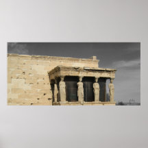 athens poster