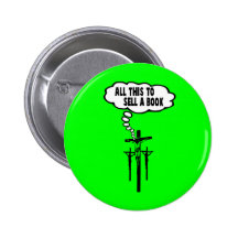 Athiest bible button