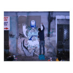 Athinian Vandal Post Cards