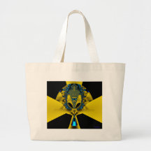 Athlete Canvas Bag
