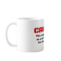 Athletic Mug