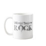 Athletic Trainers Rock Mugs
