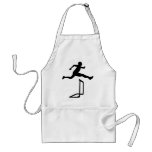 Athletics - Hurdles Aprons