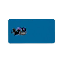 Athletics Label