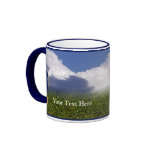 Athletics Matches Worlds Best Dad #1 Coach Design mugs