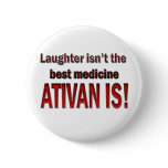 Ativan Pins