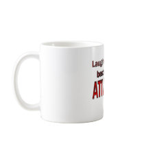 Ativan Coffee Mug