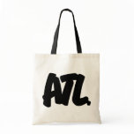 ATL Letters Bags