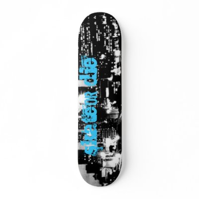 atl, skate, or, die skate decks by babygirlsarahh