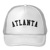 Atlanta Casquettes