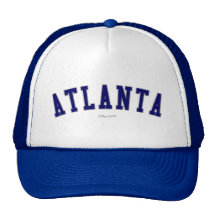 Atlanta Casquettes