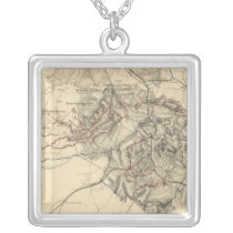 Atlanta, Georgia Pendants