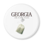 Atlanta Georgia Tea Party