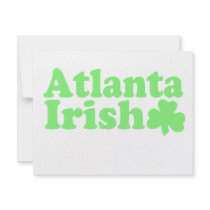 Atlanta Irish Invite