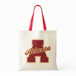 Atlanta Letter Bag