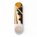 Atlanta skateboards