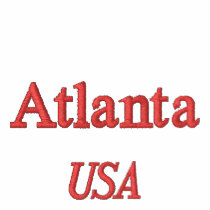 Atlanta USA Polo Shirt