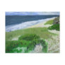 Atlantic Beach, Amagansett LI Postcard