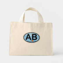 Atlantic Beach. Bags