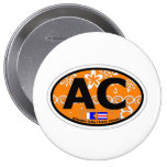 Atlantic Beach. Button