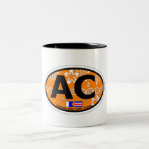 Atlantic Beach. Mug