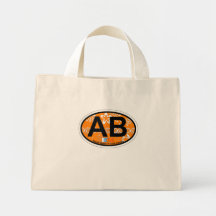 Atlantic Beach. Tote Bag