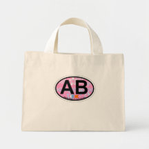 Atlantic Beach. Tote Bag