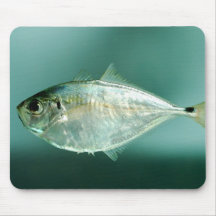 Atlantic Bumper Mousepad