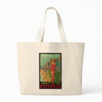 Atlantic City - America's All Year Resort Bag