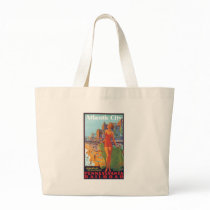 Atlantic City America's All Year Resort Bag