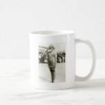 Atlantic City Beauty, early 1900s Mug