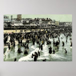Atlantic City, New Jersey Poster