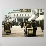 Atlantic City, New Jersey Poster