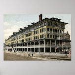 Atlantic City, New Jersey Print