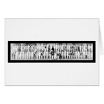 Atlantic City Pageant Photo 1927 cards