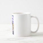 Atlantic City The Playground Of The World Coffee Mugs