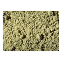 Atlantic kelp powder custom invites