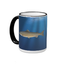 Atlantic Salmon - Coffee Mug