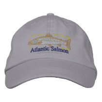 Atlantic Salmon