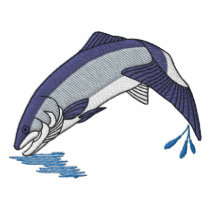 Atlantic Salmon