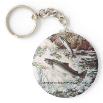 Atlantic Salmon