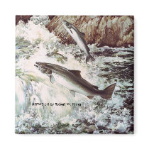 Atlantic Salmon
