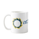Atlantic Sun Airways Mug
